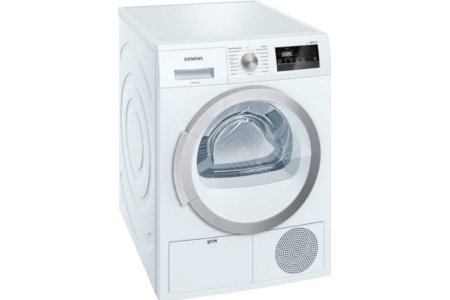 siemens condensdroger wt45n304nl