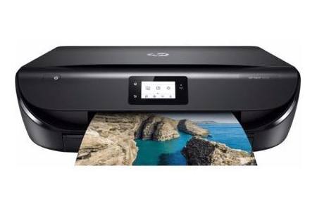 hp all in one printer type envy 5030