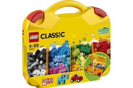 lego classic creatieve koffer