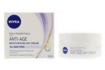 nivea anti age dagcreme