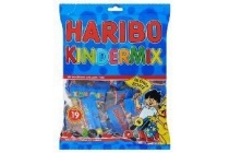 haribo kindermix