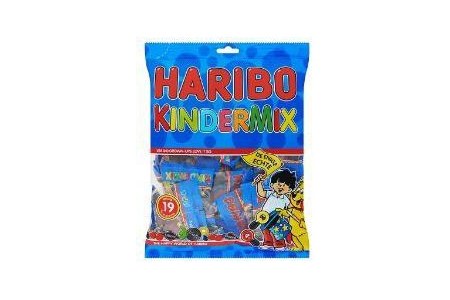 haribo kindermix