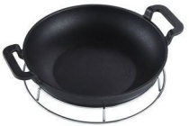tarrington house grill wok