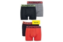 superdry 2 pack boxers