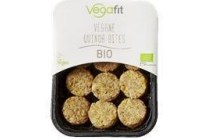 vegafit quinoabites