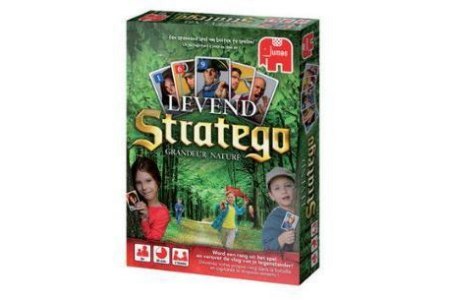 levend stratego