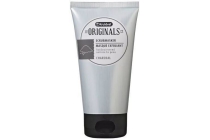 kruidvat originals charcoal scrubmasker