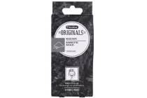 kruidvat originals charcoal neusstrips