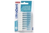 kruidvat ultradent soft 2 6 mm interdentale borsteltjes