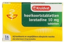 kruidvat hooikoortstabletten