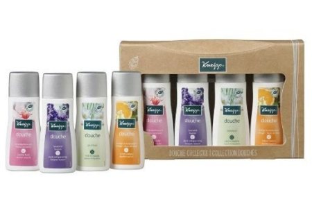 kneipp douchecollectie geschenkset