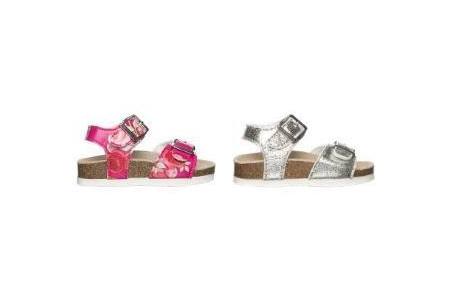 okidoki girls sandalen 10232662