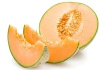 cantaloupe meloen