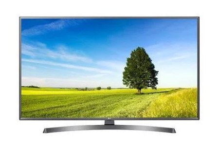 lg 43uk6750