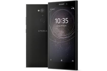 sony xperia l2 32gb