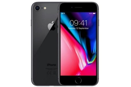 apple iphone 8 64gb