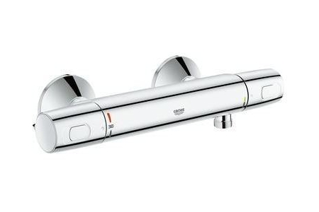 grohe douchekraan precision trend thermostatisch