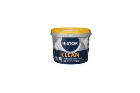 histor monodek clean