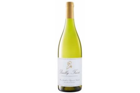 pouilly fuisse aop 2014