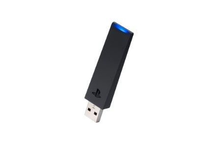 sony draadloze usb adapter