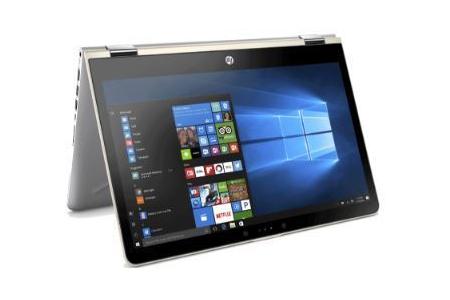 hp pavilion x360 14 ba183nd