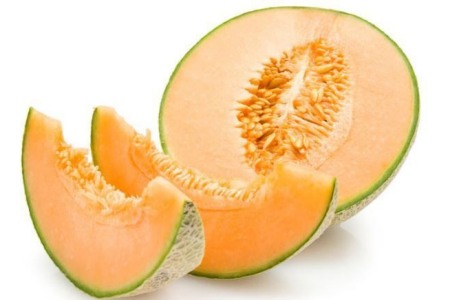 cantaloupe meloen