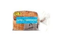 speltbrood