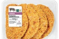 brabantse gehaktschnitzels