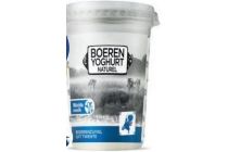 boerenyoghurt