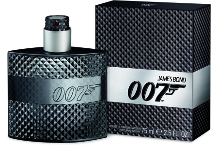 james bond 007 75 ml