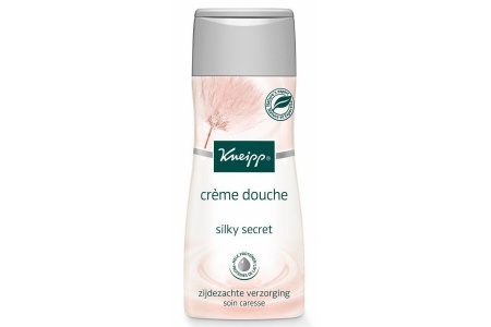 kneipp silky secret cadeauset