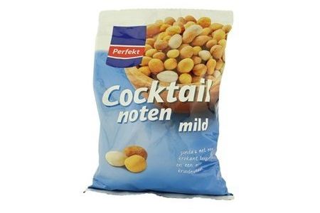 perfekt cocktailnoten mild