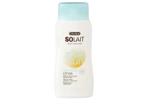 kruidvat solait sensitive aftersun lotion