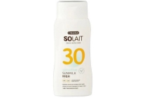 kruidvat solait sensitive spf30 lotion