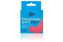 kinesiologie sport tape