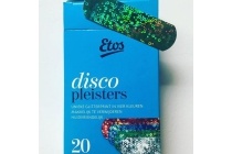 disco pleisters