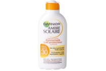 garnier ambre solaire