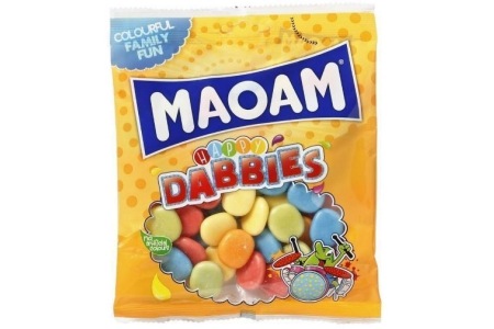 maoam happy dabbies