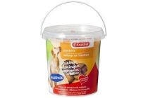 kruidvat snackmix voor honden