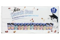 felix snackbox