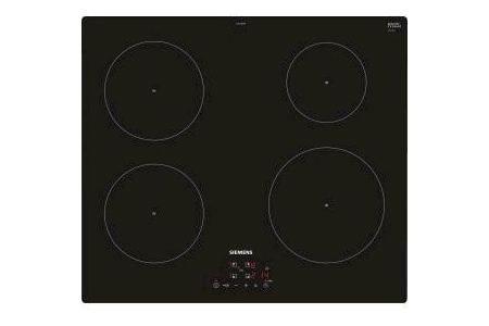 siemens inbouw inductieplaat eu611beb1e