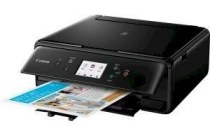 canon draadloze all in one printer pixma ts6150