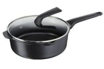 tefal aroma hapjespan 26 cm pan