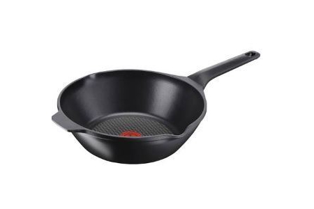 tefal aroma wokpan 28 cm pan