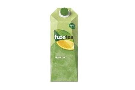 fuzetea