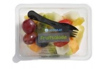 hoogvliet verse fruitsalade