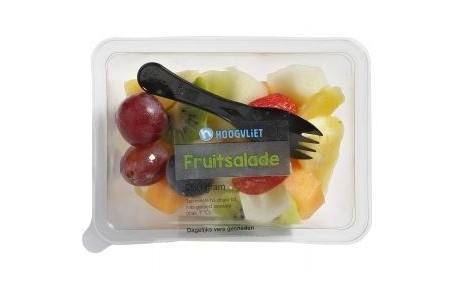 hoogvliet verse fruitsalade