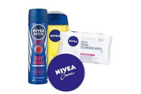 alle nivea