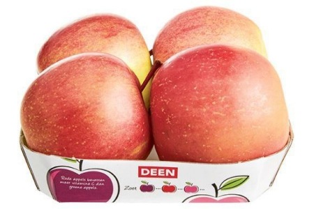 deen fuji appels