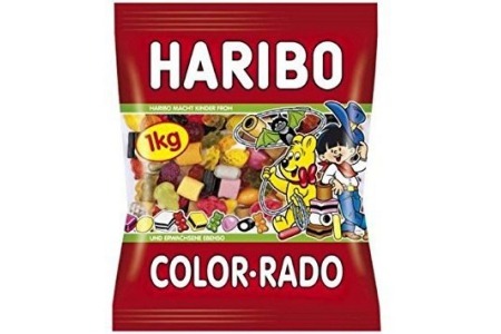 haribo colorado